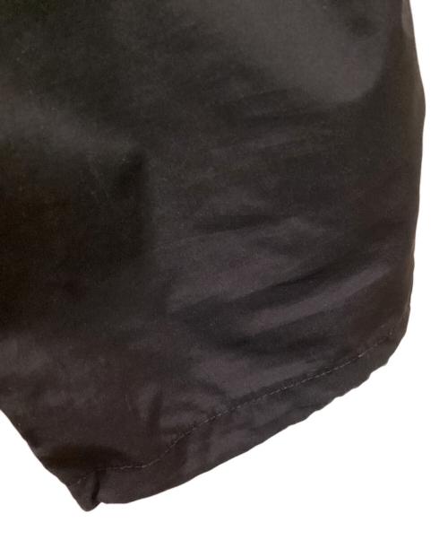 nonnative（ノンネイティブ）nonnative (ノンネイティブ) GRAMICCI (グラミチ) BEAUTY&YOUTH (ビューティーアンドユース) クライミングイージーパンツ ブラック サイズ:2の古着・服飾アイテム