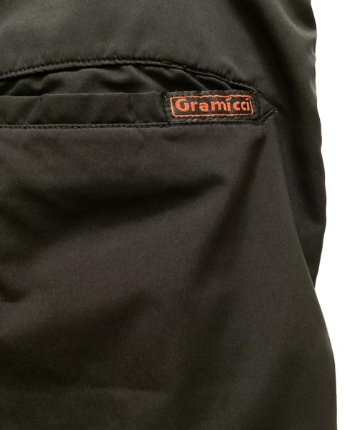 nonnative（ノンネイティブ）nonnative (ノンネイティブ) GRAMICCI (グラミチ) BEAUTY&YOUTH (ビューティーアンドユース) クライミングイージーパンツ ブラック サイズ:2の古着・服飾アイテム