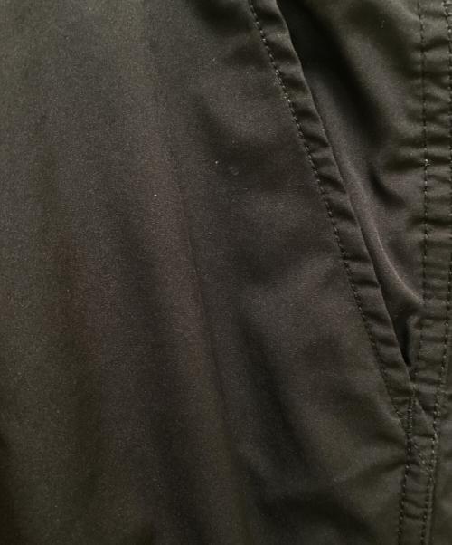 nonnative（ノンネイティブ）nonnative (ノンネイティブ) GRAMICCI (グラミチ) BEAUTY&YOUTH (ビューティーアンドユース) クライミングイージーパンツ ブラック サイズ:2の古着・服飾アイテム