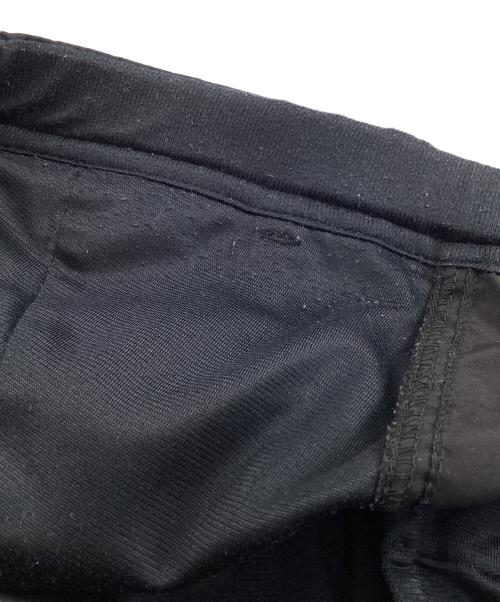 nonnative（ノンネイティブ）nonnative (ノンネイティブ) GRAMICCI (グラミチ) BEAUTY&YOUTH (ビューティーアンドユース) クライミングイージーパンツ ブラック サイズ:2の古着・服飾アイテム