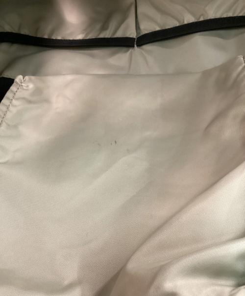 WEXLEY（ウェクスレイ）WEXLEY (ウェクスレイ) バックパック ブラックの古着・服飾アイテム