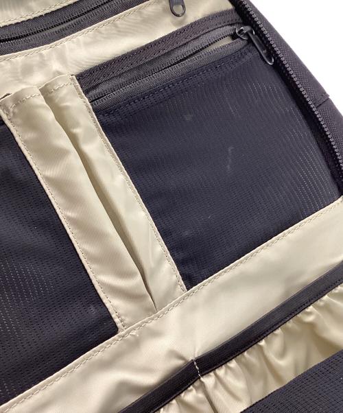 WEXLEY（ウェクスレイ）WEXLEY (ウェクスレイ) バックパック ブラックの古着・服飾アイテム