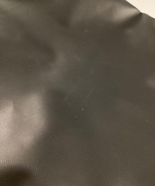 WEXLEY（ウェクスレイ）WEXLEY (ウェクスレイ) バックパック ブラックの古着・服飾アイテム