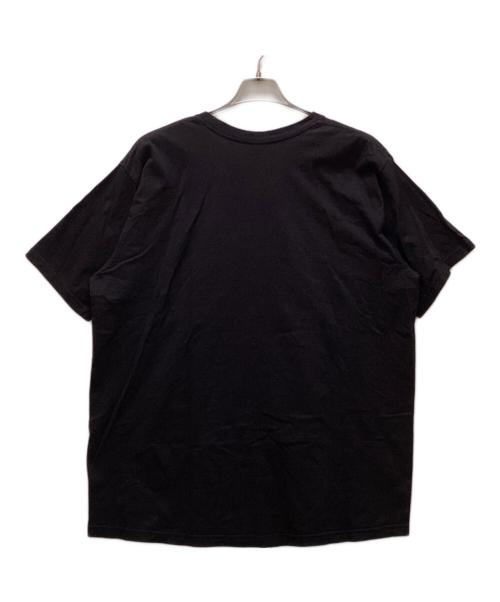 SUPREME（シュプリーム）SUPREME (シュプリーム) Est.1994 Tee ブラック サイズ:XLの古着・服飾アイテム