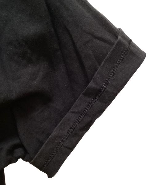 SUPREME（シュプリーム）SUPREME (シュプリーム) Est.1994 Tee ブラック サイズ:XLの古着・服飾アイテム