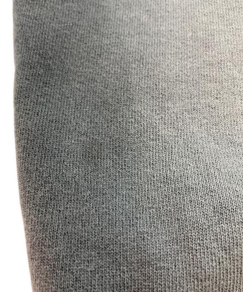 SUPREME（シュプリーム）SUPREME (シュプリーム) オーバーダイド Sロゴ フーデッドスウェットシャツ グレー サイズ:XLの古着・服飾アイテム