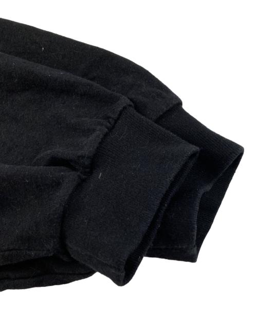 WTAPS（ダブルタップス）WTAPS (ダブルタップス) LXLXW LS TEE クロスボーン ブラック サイズ:X03の古着・服飾アイテム