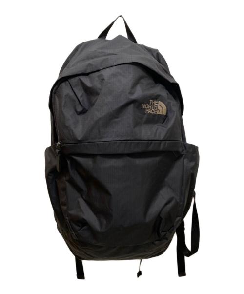 THE NORTH FACE（ザ ノース フェイス）THE NORTH FACE (ザ ノース フェイス) グラムデイパック ブラックの古着・服飾アイテム