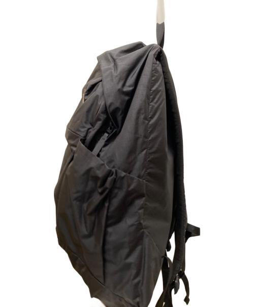 THE NORTH FACE（ザ ノース フェイス）THE NORTH FACE (ザ ノース フェイス) グラムデイパック ブラックの古着・服飾アイテム