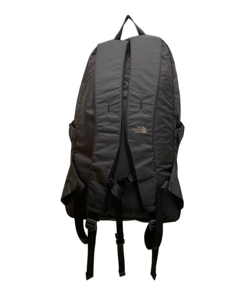 THE NORTH FACE（ザ ノース フェイス）THE NORTH FACE (ザ ノース フェイス) グラムデイパック ブラックの古着・服飾アイテム