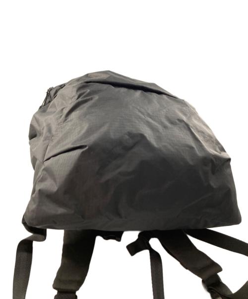 THE NORTH FACE（ザ ノース フェイス）THE NORTH FACE (ザ ノース フェイス) グラムデイパック ブラックの古着・服飾アイテム