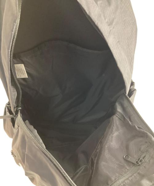 THE NORTH FACE（ザ ノース フェイス）THE NORTH FACE (ザ ノース フェイス) グラムデイパック ブラックの古着・服飾アイテム
