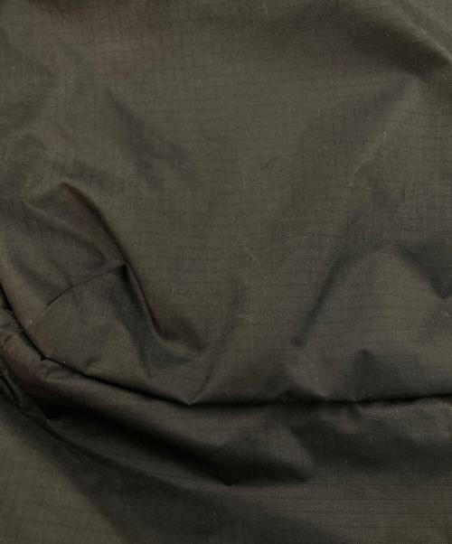 THE NORTH FACE（ザ ノース フェイス）THE NORTH FACE (ザ ノース フェイス) グラムデイパック ブラックの古着・服飾アイテム