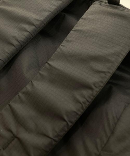 THE NORTH FACE（ザ ノース フェイス）THE NORTH FACE (ザ ノース フェイス) グラムデイパック ブラックの古着・服飾アイテム