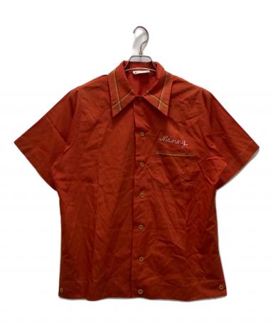 中古・古着通販】KING LOUIE (キングルイ) ヴィンテージボウリング