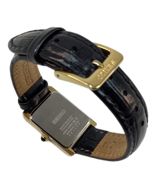 SEIKO（セイコー）SEIKO (セイコー) 腕時計の古着・服飾アイテム