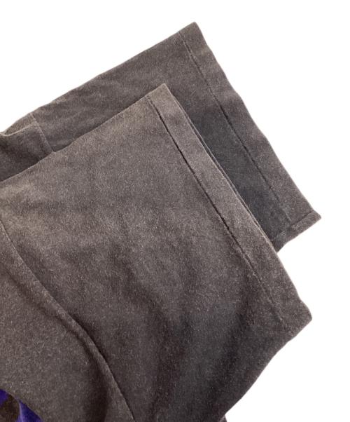 NIKE（ナイキ）NIKE (ナイキ) ヴィンテージバックプリントTシャツ ブラック サイズ:Lの古着・服飾アイテム