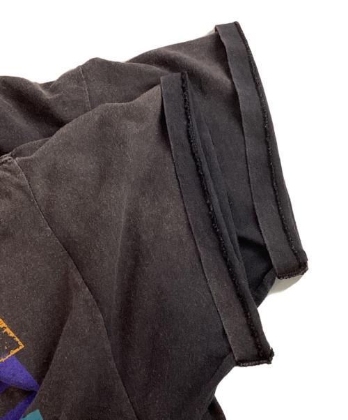 NIKE（ナイキ）NIKE (ナイキ) ヴィンテージバックプリントTシャツ ブラック サイズ:Lの古着・服飾アイテム