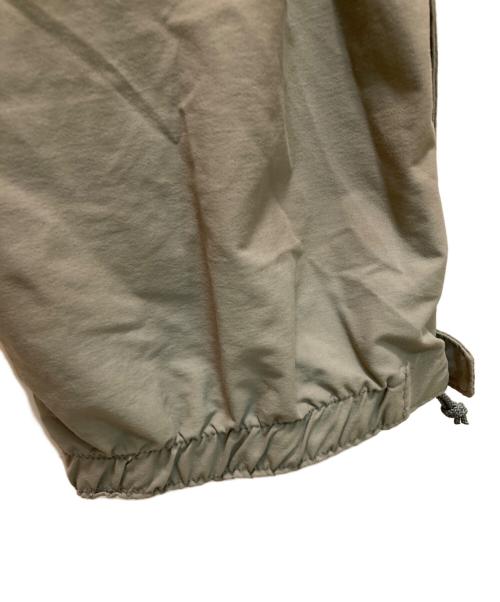 Patagonia（パタゴニア）Patagonia (パタゴニア) GEN II マーズ レベル5 ソフトシェルパンツ カーキ サイズ:SIZE Lの古着・服飾アイテム