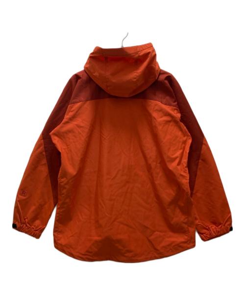 Patagonia（パタゴニア）Patagonia (パタゴニア) ディメンションジャケット オレンジ サイズ:Lの古着・服飾アイテム