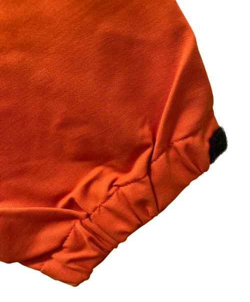 Patagonia（パタゴニア）Patagonia (パタゴニア) ディメンションジャケット オレンジ サイズ:Lの古着・服飾アイテム