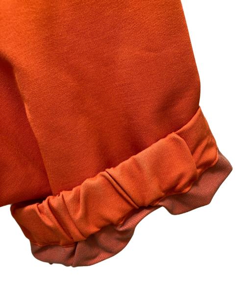 Patagonia（パタゴニア）Patagonia (パタゴニア) ディメンションジャケット オレンジ サイズ:Lの古着・服飾アイテム