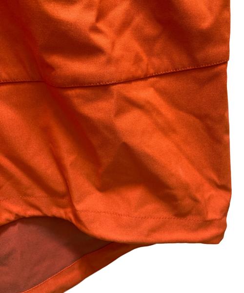 Patagonia（パタゴニア）Patagonia (パタゴニア) ディメンションジャケット オレンジ サイズ:Lの古着・服飾アイテム