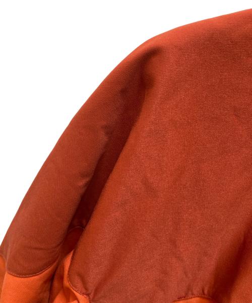 Patagonia（パタゴニア）Patagonia (パタゴニア) ディメンションジャケット オレンジ サイズ:Lの古着・服飾アイテム