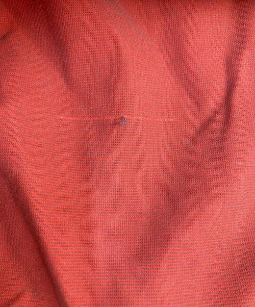 Patagonia（パタゴニア）Patagonia (パタゴニア) ディメンションジャケット オレンジ サイズ:Lの古着・服飾アイテム