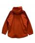 Patagonia (パタゴニア) ディメンションジャケット オレンジ サイズ:L：15000円