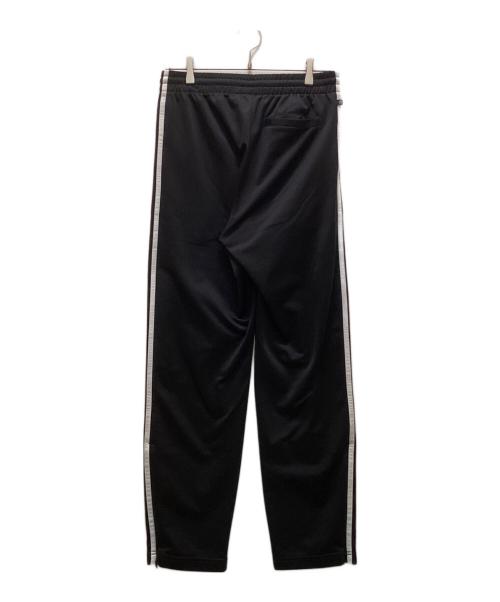 adidas（アディダス）adidas (アディダス) ファイヤーバードトラックパンツ ブラック サイズ:Mの古着・服飾アイテム