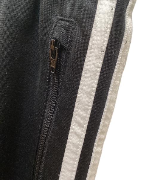 adidas（アディダス）adidas (アディダス) ファイヤーバードトラックパンツ ブラック サイズ:Mの古着・服飾アイテム