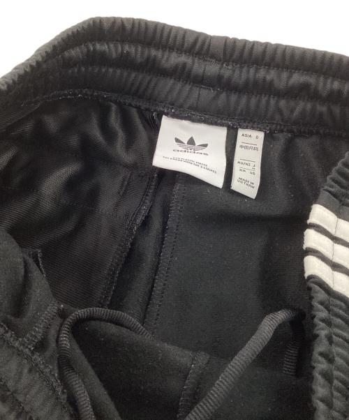 adidas（アディダス）adidas (アディダス) ファイヤーバードトラックパンツ ブラック サイズ:Mの古着・服飾アイテム