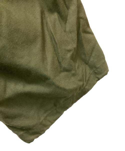 US ARMY（ユーエスアーミー）US ARMY (ユーエスアーミー) 70's M-65 フィールドカーゴパンツ オリーブ サイズ:Sの古着・服飾アイテム