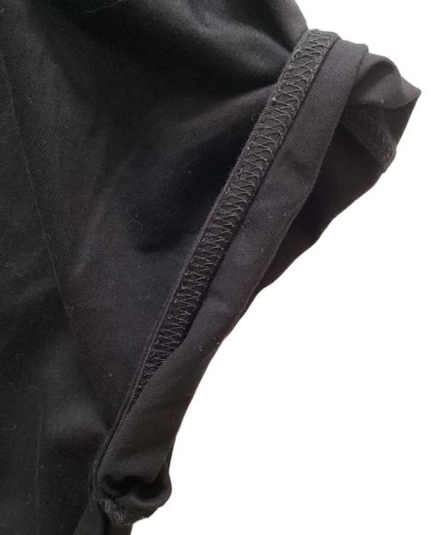 mizuiro-ind（ミズイロインド）mizuiro-ind (ミズイロインド) ノースリーブワンピース ブラック サイズ:FREEの古着・服飾アイテム