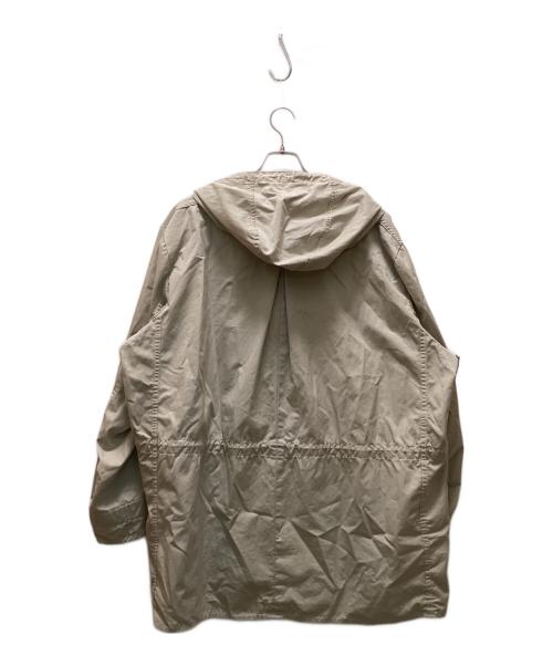 Swedish Army（スウェーデン軍）Swedish Army (スウェーデン軍) M62 スノーパーカー ベージュ サイズ:C50の古着・服飾アイテム