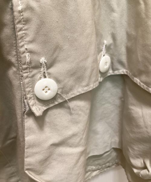 Swedish Army（スウェーデン軍）Swedish Army (スウェーデン軍) M62 スノーパーカー ベージュ サイズ:C50の古着・服飾アイテム