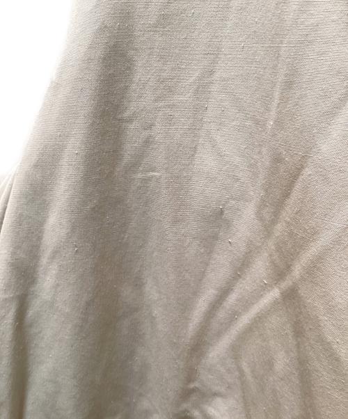 Swedish Army（スウェーデン軍）Swedish Army (スウェーデン軍) M62 スノーパーカー ベージュ サイズ:C50の古着・服飾アイテム