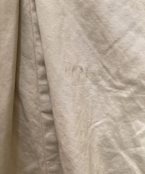 Swedish Army（スウェーデン軍）Swedish Army (スウェーデン軍) M62 スノーパーカー ベージュ サイズ:C50の古着・服飾アイテム