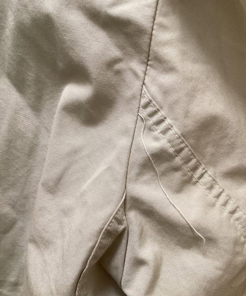 Swedish Army（スウェーデン軍）Swedish Army (スウェーデン軍) M62 スノーパーカー ベージュ サイズ:C50の古着・服飾アイテム