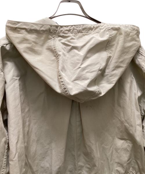 Swedish Army（スウェーデン軍）Swedish Army (スウェーデン軍) M62 スノーパーカー ベージュ サイズ:C50の古着・服飾アイテム