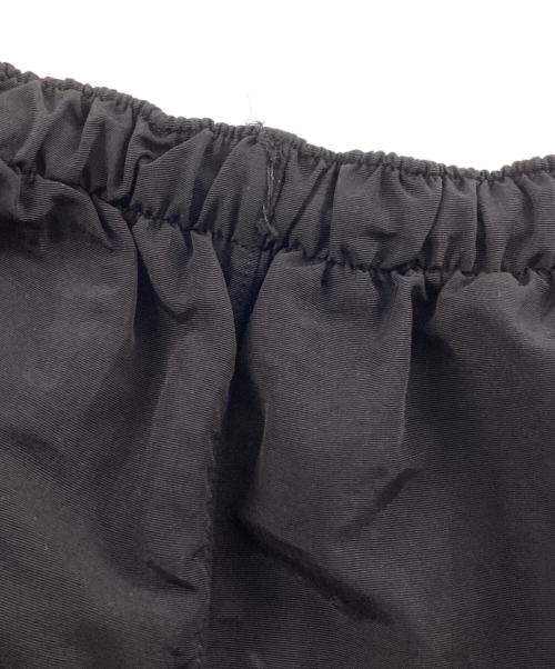 SKILCRAFT（スキルクラフト）SKILCRAFT (スキルクラフト) US.ARMY トレーニングパンツ ブラック サイズ:Sの古着・服飾アイテム