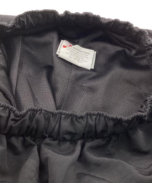 SKILCRAFT（スキルクラフト）SKILCRAFT (スキルクラフト) US.ARMY トレーニングパンツ ブラック サイズ:Sの古着・服飾アイテム