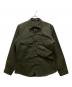 US ARMY（ユーエスアーミー）の古着「ヴィンテージユーティリティシャツ」｜オリーブ