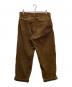POLO RALPH LAUREN (ポロ・ラルフローレン) コーデュロイパンツ ブラウン サイズ:35/30：7000円