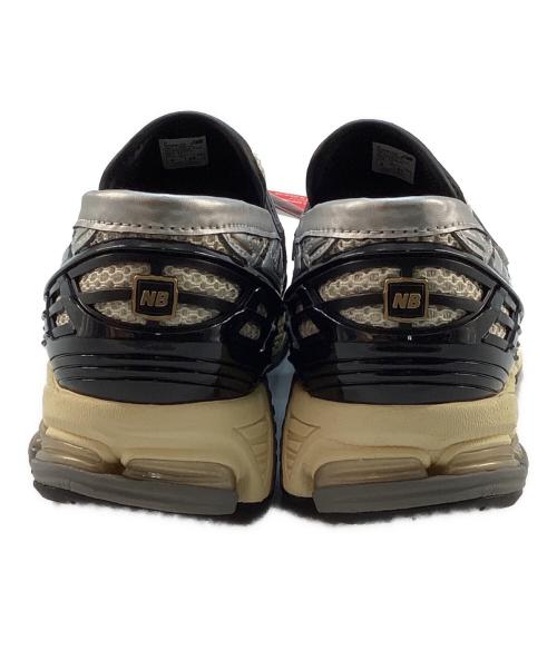 NEW BALANCE（ニューバランス）NEW BALANCE (ニューバランス) U1906LOB グレー サイズ:26cm 未使用品の古着・服飾アイテム