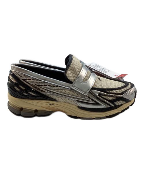 NEW BALANCE（ニューバランス）NEW BALANCE (ニューバランス) U1906LOB グレー サイズ:26cm 未使用品の古着・服飾アイテム