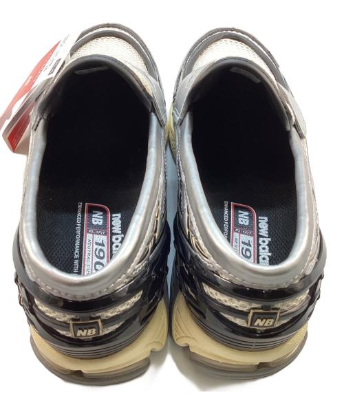 NEW BALANCE（ニューバランス）NEW BALANCE (ニューバランス) U1906LOB グレー サイズ:26cm 未使用品の古着・服飾アイテム