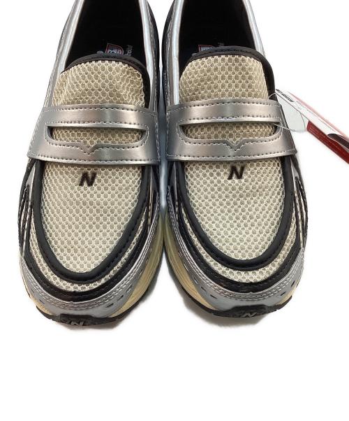 NEW BALANCE（ニューバランス）NEW BALANCE (ニューバランス) U1906LOB グレー サイズ:26cm 未使用品の古着・服飾アイテム