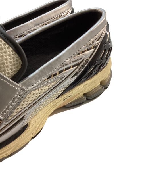 NEW BALANCE（ニューバランス）NEW BALANCE (ニューバランス) U1906LOB グレー サイズ:26cm 未使用品の古着・服飾アイテム